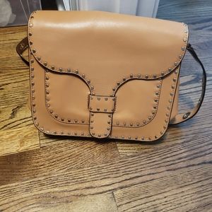 Rebecca Minkoff Midnighter Large Messenger